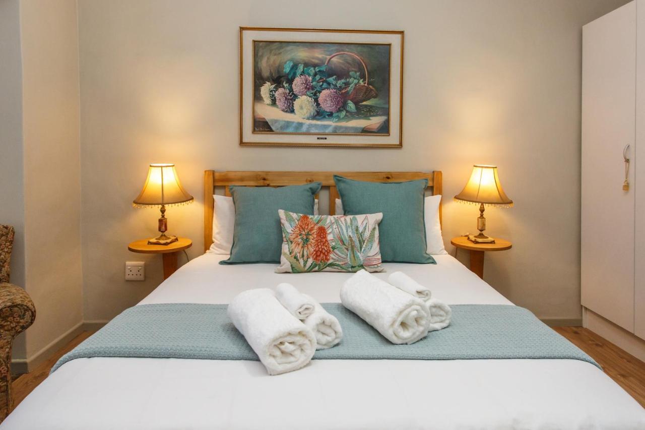 Argyll B&B Oudtshoorn Εξωτερικό φωτογραφία