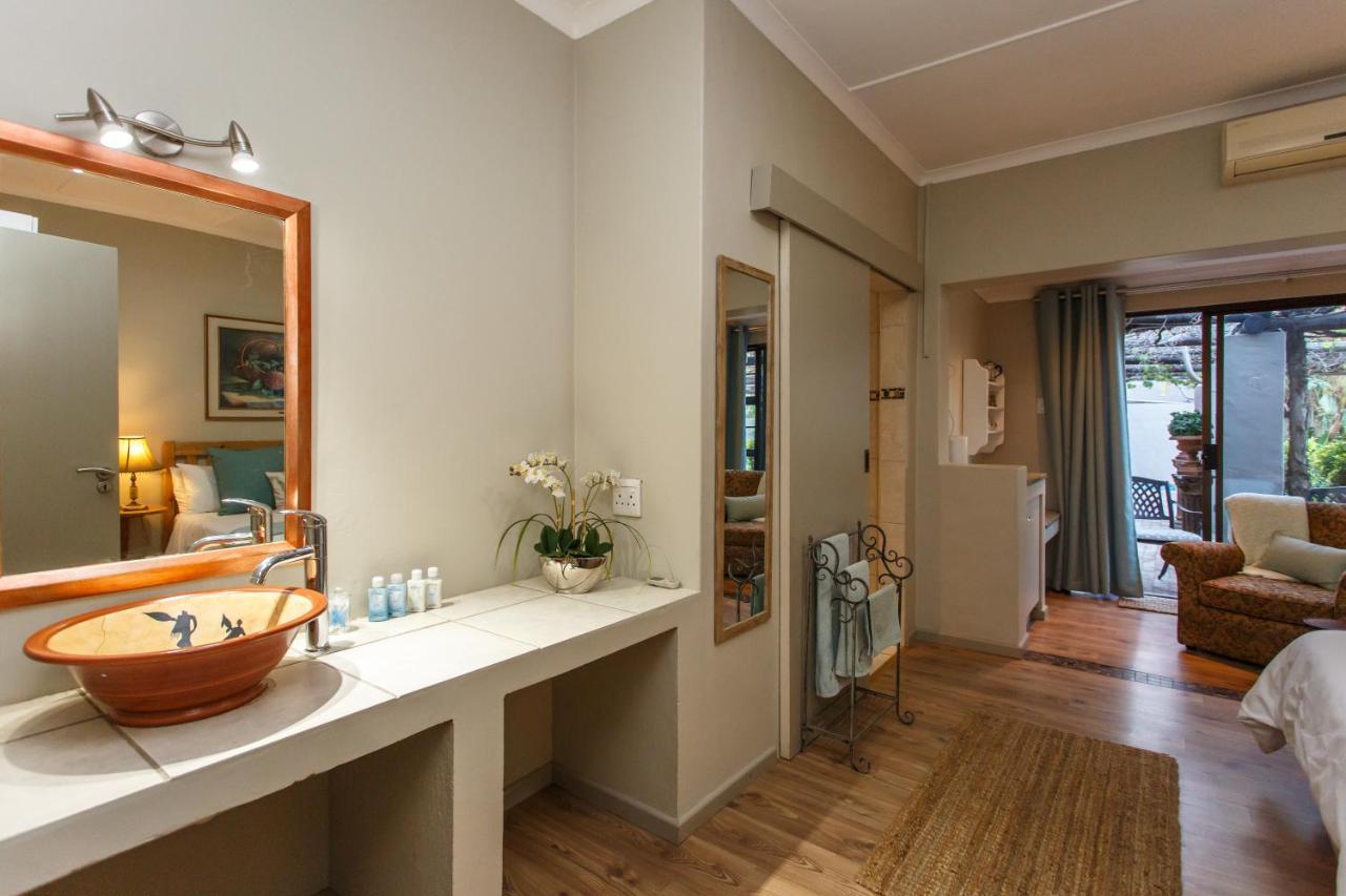 Argyll B&B Oudtshoorn Εξωτερικό φωτογραφία