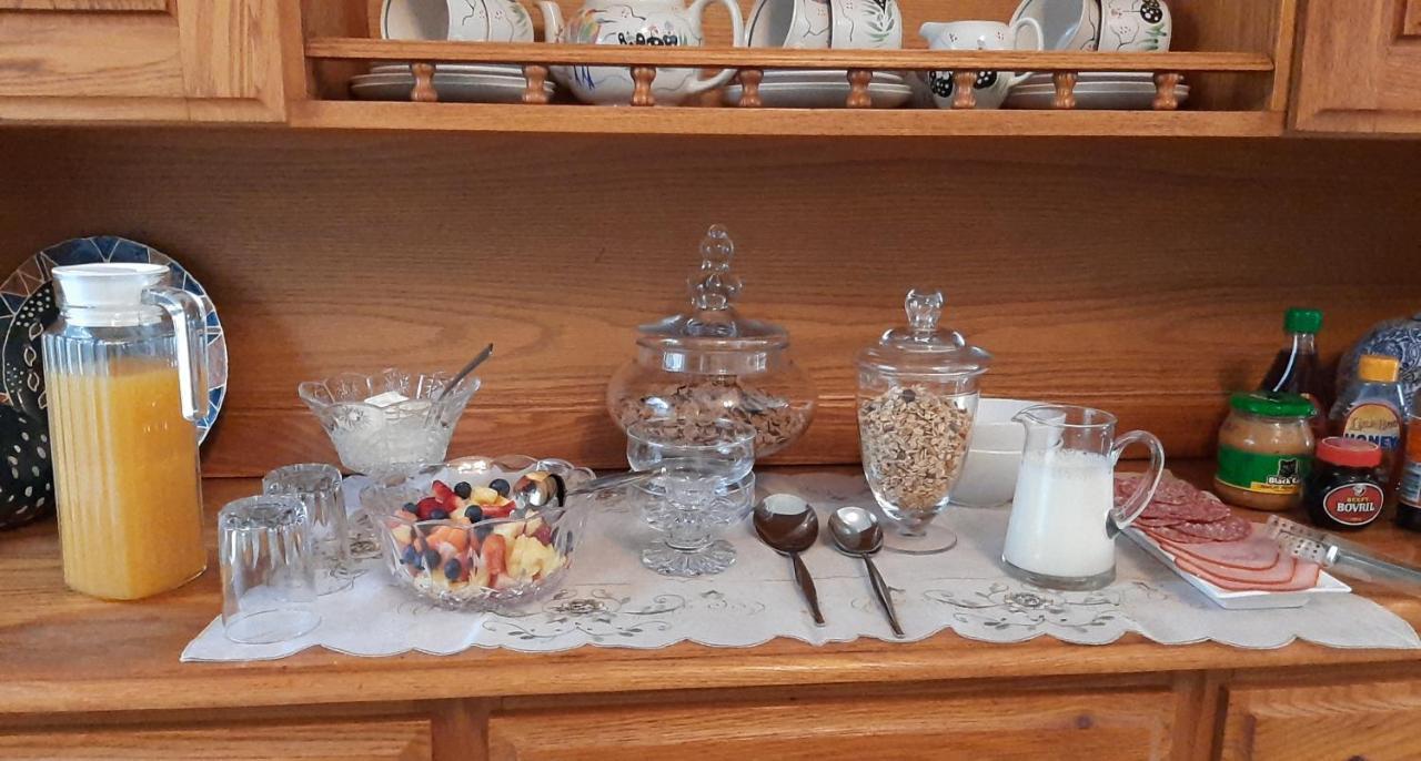 Argyll B&B Oudtshoorn Εξωτερικό φωτογραφία